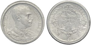 Regno dItalia, Vittorio Emanuele III ... 