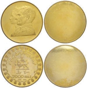 Iran, Muhammad Reza Pahlavi Shah ... 