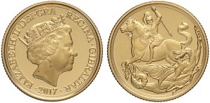 Gibraltar, Elizabeth II (1952-2022), ... 