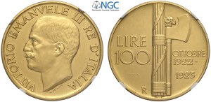 Regno dItalia, Vittorio Emanuele III ... 