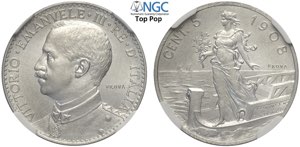 Regno dItalia, Vittorio Emanuele III ... 