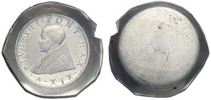 Città del Vaticano, Pio XII (1939-1958), ... 