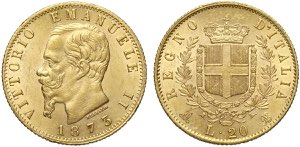 Regno dItalia, Vittorio Emanuele II ... 