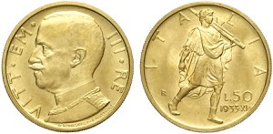 Regno dItalia, Vittorio Emanuele III ... 