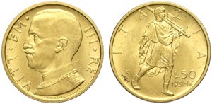 Regno dItalia, Vittorio Emanuele III ... 