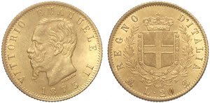 Regno dItalia, Vittorio Emanuele II ... 