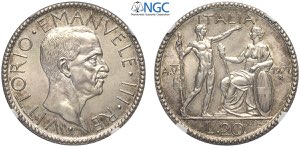 Regno dItalia, Vittorio Emanuele III ... 