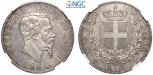 Regno dItalia, Vittorio Emanuele II ... 