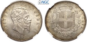 Regno dItalia, Vittorio Emanuele II ... 