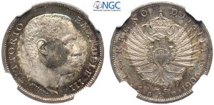 Regno dItalia, Vittorio Emanuele III ... 