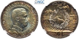 Regno dItalia, Vittorio Emanuele III ... 