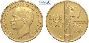 Regno dItalia, Vittorio Emanuele III ... 