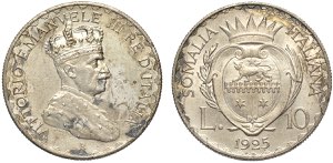 Regno dItalia, Vittorio Emanuele III ... 