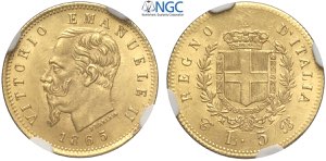 Regno dItalia, Vittorio Emanuele II ... 