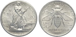 Regno dItalia, Vittorio Emanuele III ... 