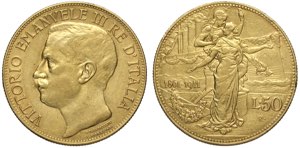 Regno dItalia, Vittorio Emanuele III ... 