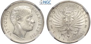 Regno dItalia, Vittorio Emanuele III ... 