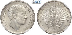 Regno dItalia, Vittorio Emanuele III ... 