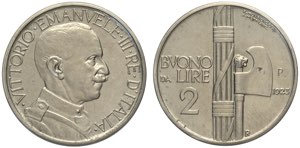 Regno dItalia, Vittorio Emanuele III ... 