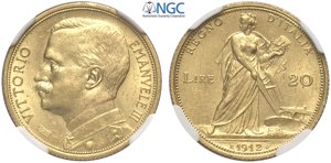 Regno dItalia, Vittorio Emanuele III ... 