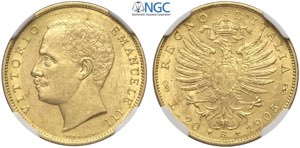 Regno dItalia, Vittorio Emanuele III ... 