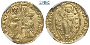 Venezia, Francesco Foscari (1423-1457), ... 