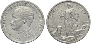 Regno dItalia, Vittorio Emanuele III ... 