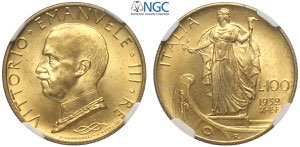 Regno dItalia, Vittorio Emanuele III ... 