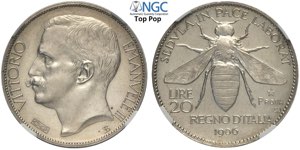 Regno dItalia, Vittorio Emanuele III ... 