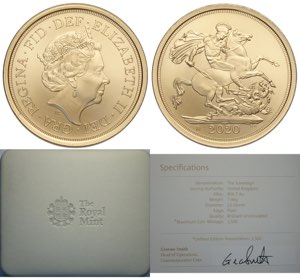 Great Britain, Elizabeth II (1952-2022), ... 