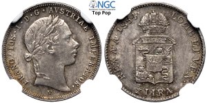 Venezia, Francesco Giuseppe I dAsburgo ... 