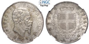 Regno dItalia, Vittorio Emanuele II ... 