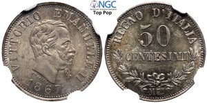 Regno dItalia, Vittorio Emanuele II ... 