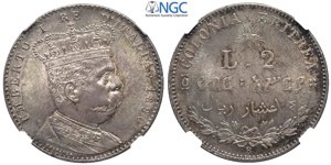 Regno dItalia, Umberto I Colonia Eritrea ... 