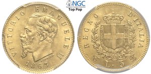 Regno dItalia, Vittorio Emanuele II ... 