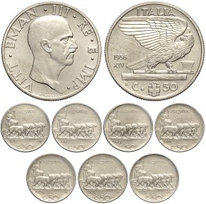 Regno dItalia, Vittorio Emanuele III ... 