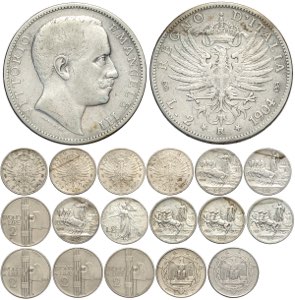 Regno dItalia, Vittorio Emanuele III ... 