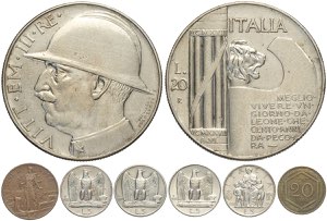 Regno dItalia, Vittorio Emanuele III ... 