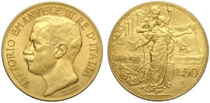 Regno dItalia, Vittorio Emanuele III ... 