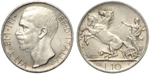 Regno dItalia, Vittorio Emanuele III ... 