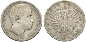 Regno dItalia, Vittorio Emanuele III ... 