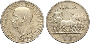 Regno dItalia, Vittorio Emanuele III ... 