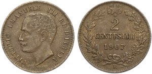 Regno dItalia, Vittorio Emanuele III ... 