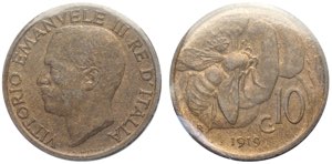 Regno dItalia, Vittorio Emanuele III ... 