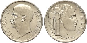 Regno dItalia, Vittorio Emanuele III ... 