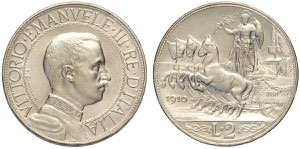 Regno dItalia, Vittorio Emanuele III ... 