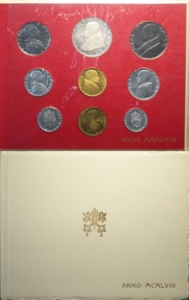 Città del Vaticano, Pio XII (1939-1958), ... 