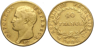 Torino, Napoleone I Imperatore (1804-1814), ... 