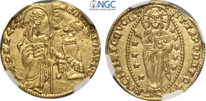 Venezia, Andrea Dandolo (1343-1354), Ducato, ... 