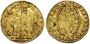 Venezia, Francesco Donà (1545-1553), ... 